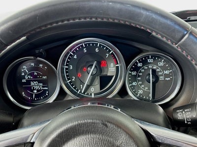 2019 Mazda Mazda MX-5 Miata Club