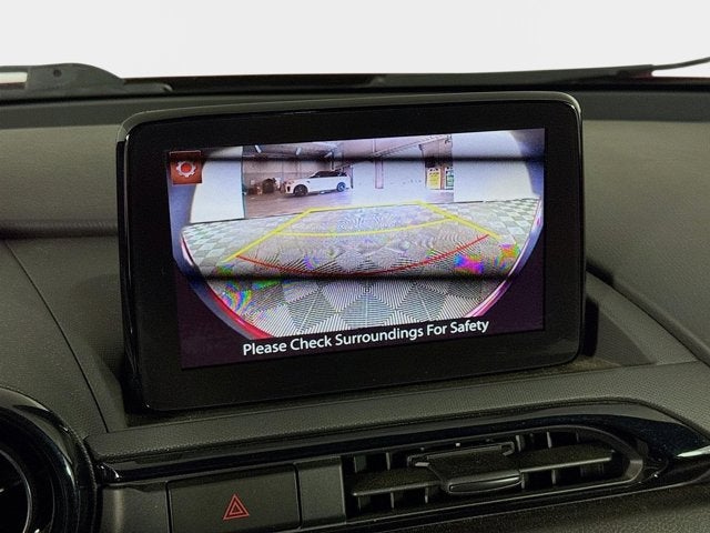 2019 Mazda Mazda MX-5 Miata Club