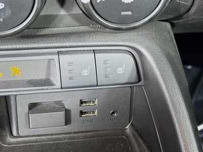 2019 Mazda Mazda MX-5 Miata Club