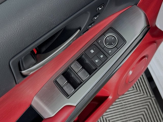 2024 Lexus IS IS 500 F SPORT Performance