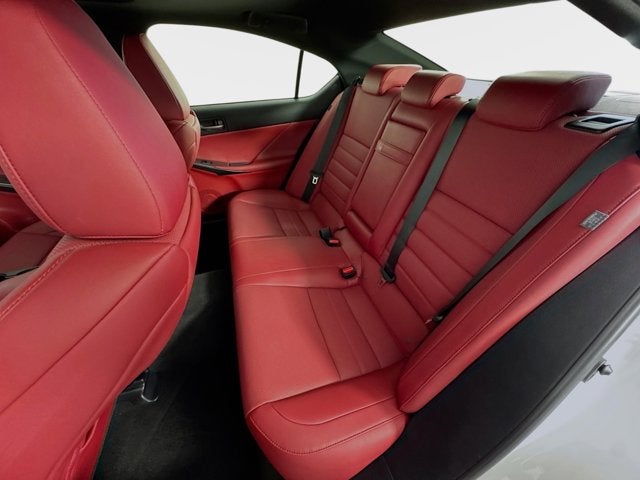 2024 Lexus IS IS 500 F SPORT Performance