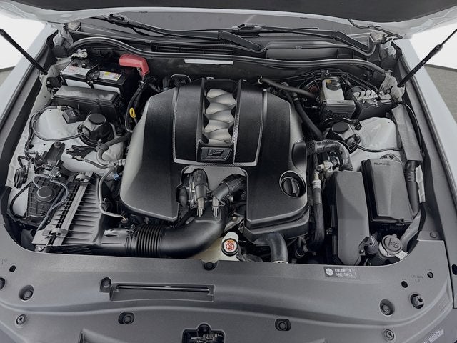 2024 Lexus IS IS 500 F SPORT Performance