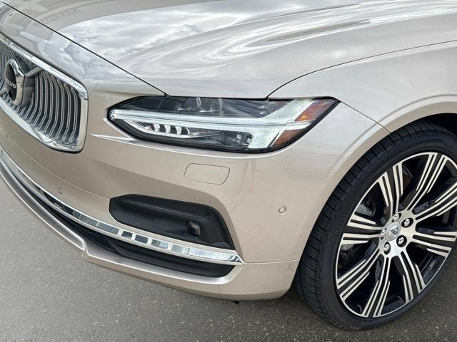 2023 Volvo S90 Plus