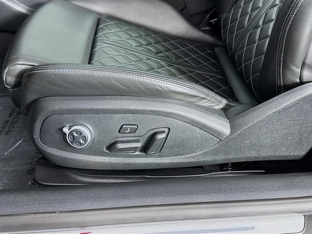 2024 Audi S5 Cabriolet Premium