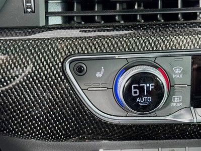 2024 Audi S5 Cabriolet Premium