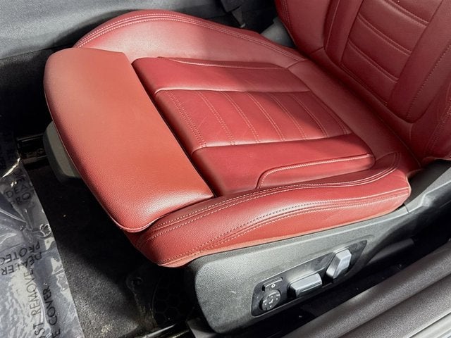 2024 BMW 4 Series M440i xDrive