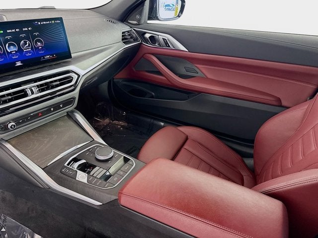 2024 BMW 4 Series M440i xDrive