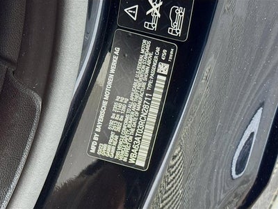 2024 BMW 4 Series M440i xDrive