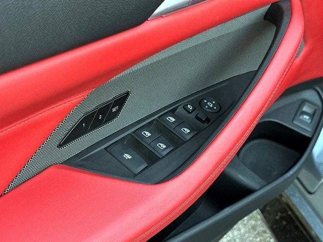 2023 BMW M4 Competition xDrive