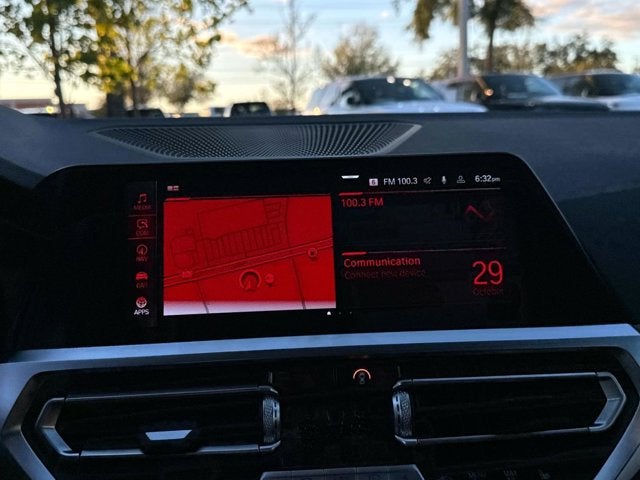 2023 BMW M4 Competition xDrive