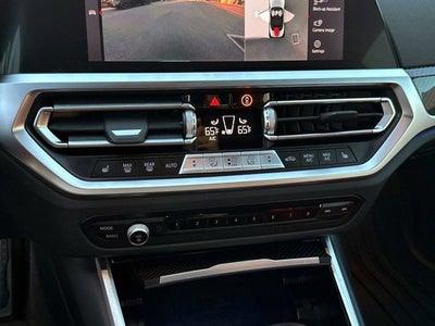 2023 BMW M4 Competition xDrive