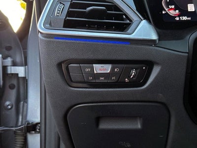 2023 BMW M4 Competition xDrive