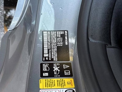 2023 BMW M4 Competition xDrive