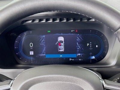 2024 Volvo XC90 Plus Bright Theme