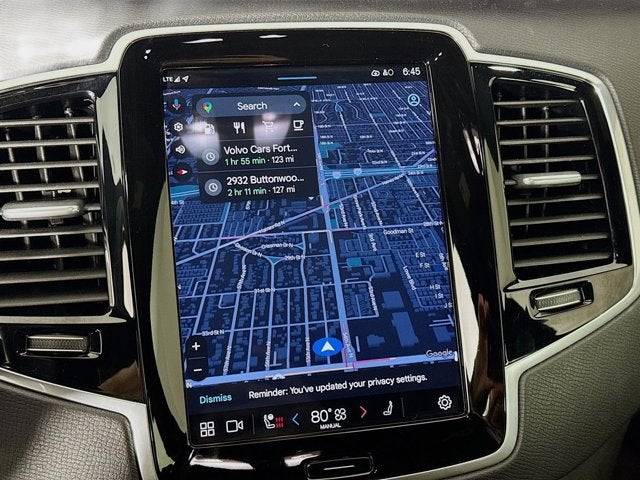 2024 Volvo XC90 Plus Bright Theme