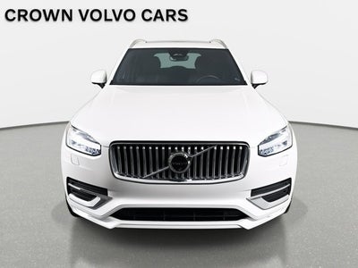 2024 Volvo XC90 Plus Bright Theme