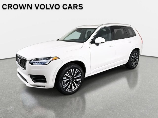 2022 Volvo XC90 Momentum