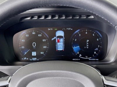 2022 Volvo XC90 Momentum