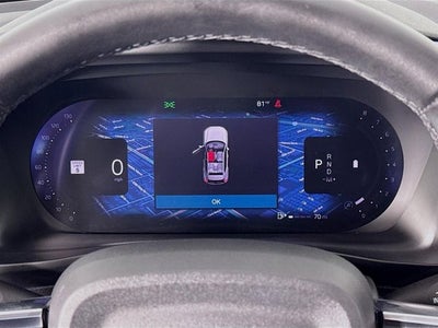 2023 Volvo XC40 Ultimate Dark Theme