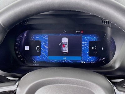 2023 Volvo XC60 Plus Dark Theme