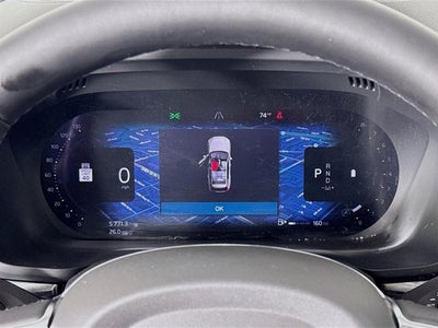 2023 Volvo XC60 Ultimate Dark Theme