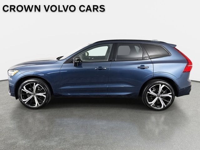 2023 Volvo XC60 Ultimate Dark Theme