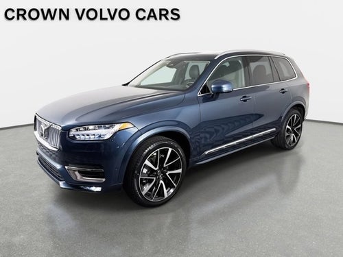2023 Volvo XC90 Plus