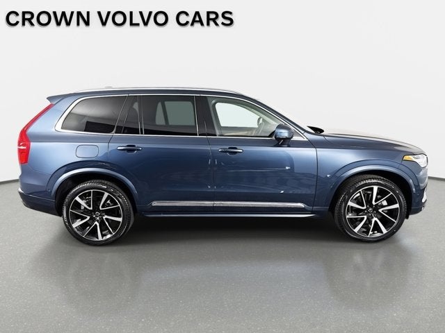 2023 Volvo XC90 Plus