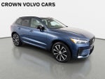 2024 Volvo XC60 Plus Dark Theme