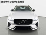 2024 Volvo XC60 Plus Dark Theme