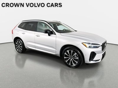 2024 Volvo XC60 Plus Dark Theme