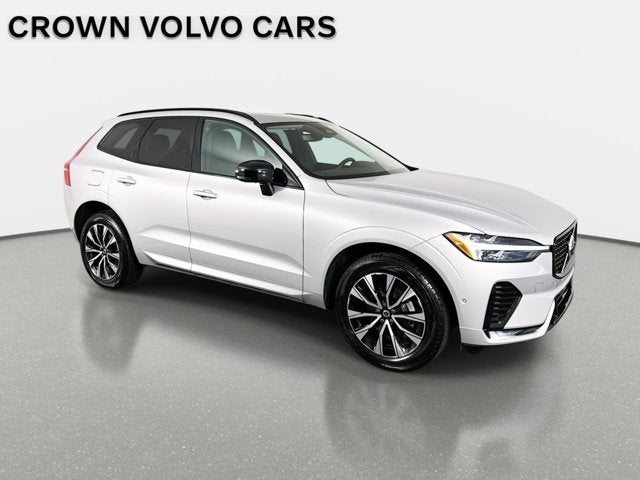 2024 Volvo XC60 Plus Dark Theme
