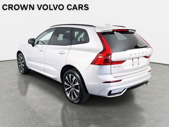 2024 Volvo XC60 Plus Dark Theme