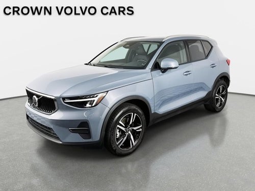 2023 Volvo XC40 Core