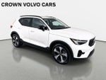 2023 Volvo XC40 Plus Dark Theme