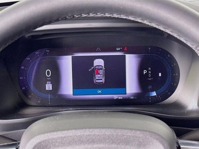 2023 Volvo XC40 Ultimate Dark Theme