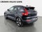 2023 Volvo XC40 Ultimate Dark Theme