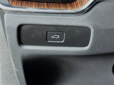 2025 Volvo V60 Cross Country Plus