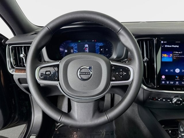 2025 Volvo V60 Cross Country Plus