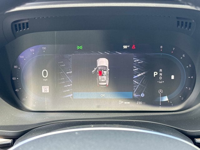 2025 Volvo XC60 Core