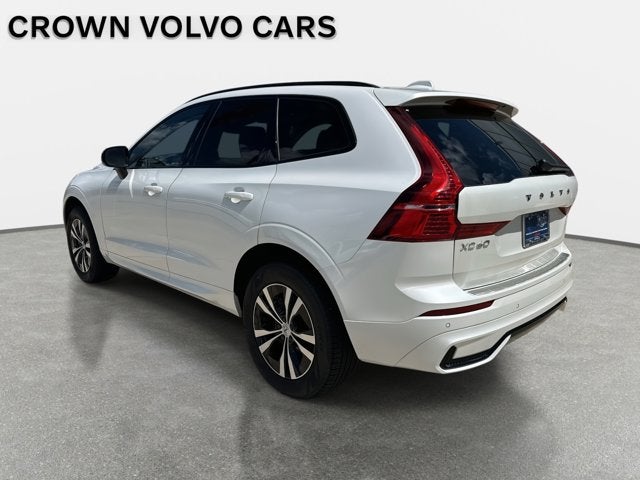 2025 Volvo XC60 Core