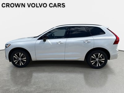 2025 Volvo XC60 Core