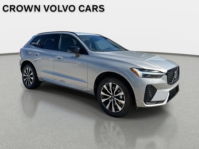 2025 Volvo XC60 Core