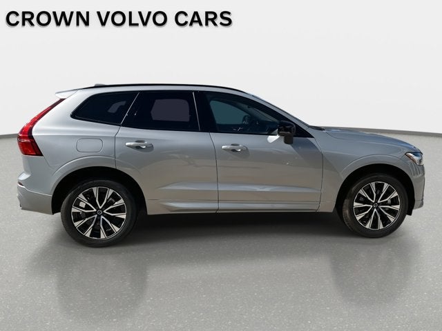 2025 Volvo XC60 Core