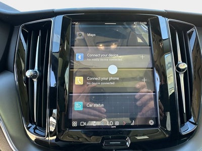 2025 Volvo XC60 Core