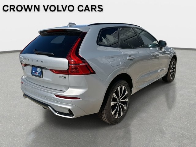 2025 Volvo XC60 Core