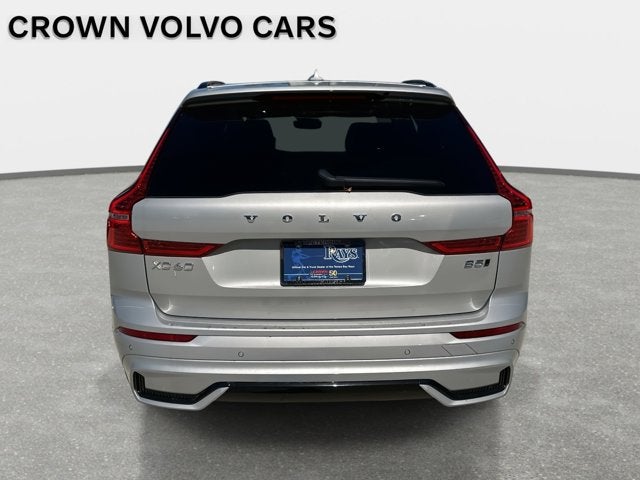 2025 Volvo XC60 Core