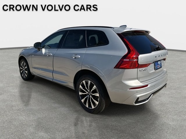 2025 Volvo XC60 Core