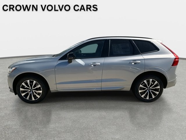 2025 Volvo XC60 Core