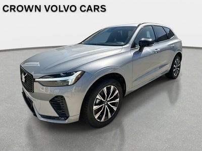 2025 Volvo XC60 Core